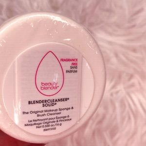 Brush/Blender Cleanser